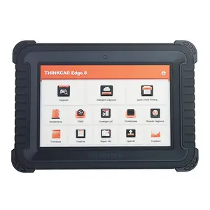 THINKCAR EDGE 8 Advanced OBD2 Vehicle Diagnostic Scanner, Code Reading Tool for Car Repair