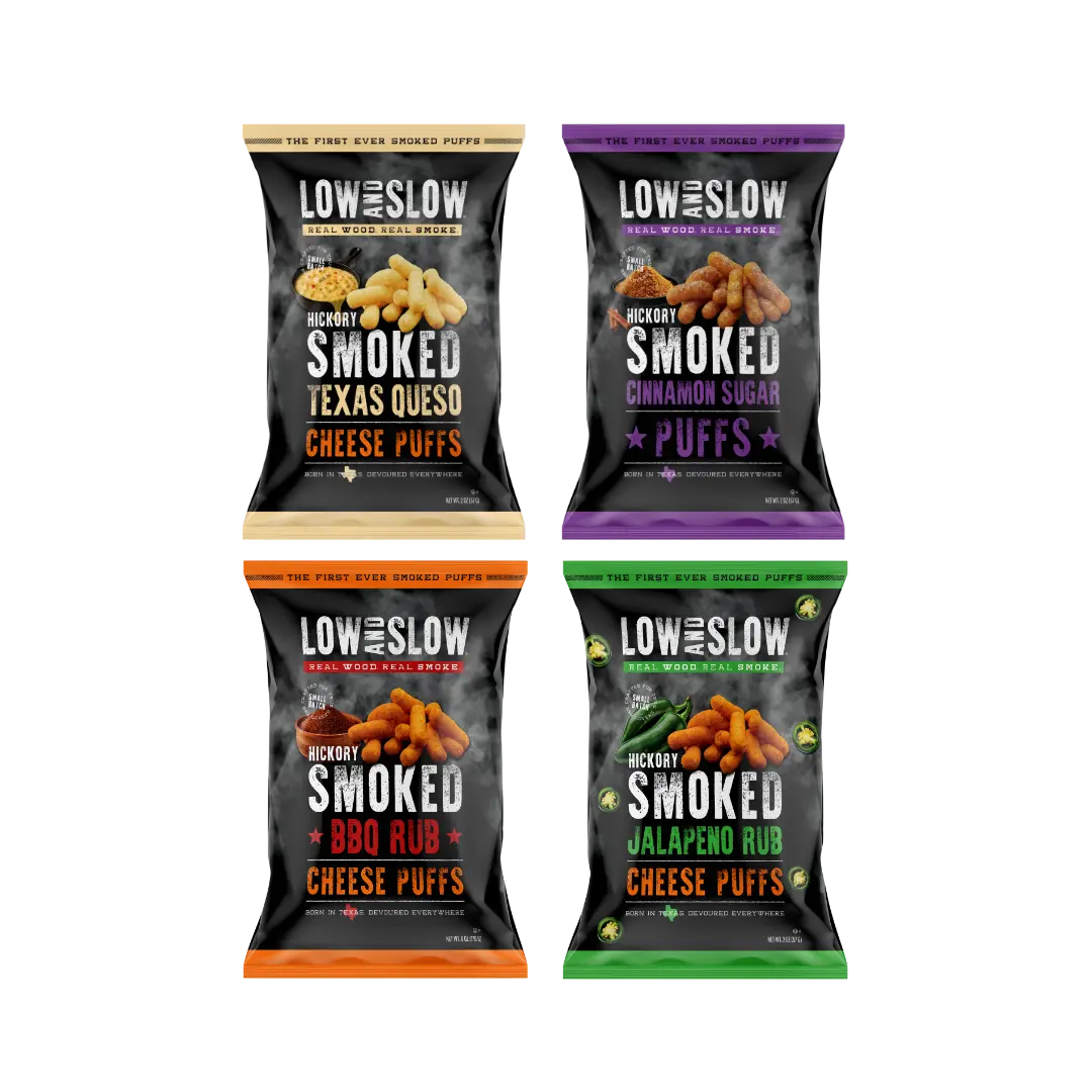 Variety - All Flavor Mix