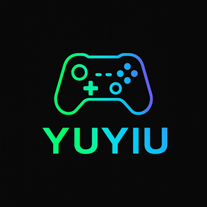 YUYIU GAMEpad