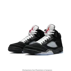 Retro OG Reimagined Stylish, comfortable, trendy, versatile, breathable, and non-slip athletic basketball shoes