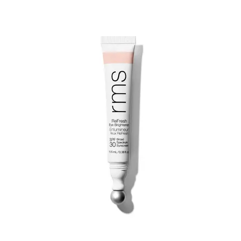 RMS Beauty ReFresh Eye Brightener Broad Spectrum SPF 30 + Correcting Tint