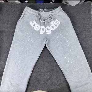 Streetwear og web sweatpants