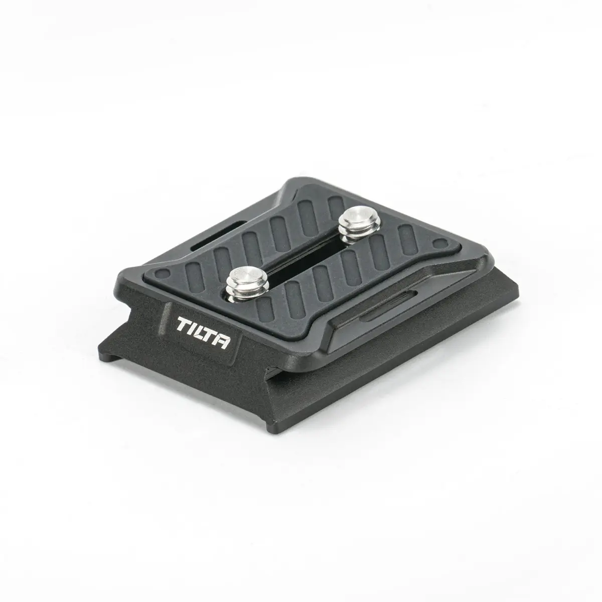 Tilta Arca-Type Manfrotto Dual Quick Release Plate - Black Camera Tripod Connection Accessories