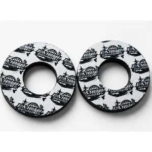 EMC donut grips