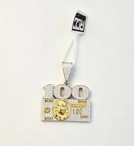 M2-8099,Fashion Accessories Costume Jewelry Charm Pendant. summerwins