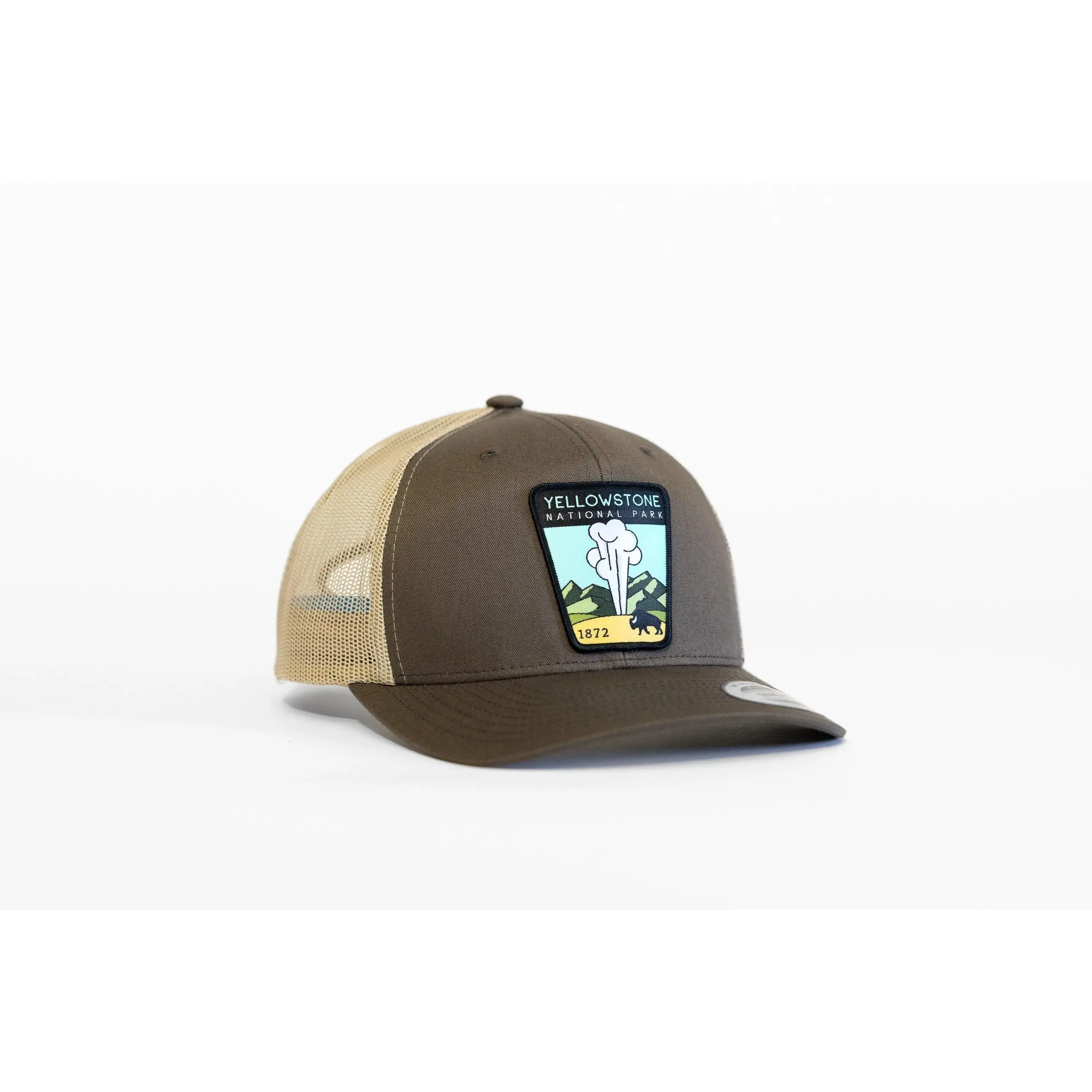Yellowstone Trucker Hat