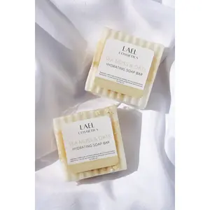 Sea Moss & Oats Soap Bar