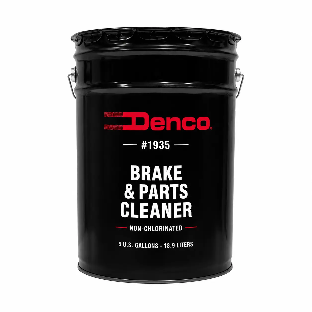 #1935 Denco Brake & Parts Cleaner - 5 Gallon Pail #1935 Denco Brake & Parts Cleaner - 5 Gallon Pail