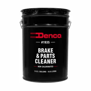 #1935 Denco Brake & Parts Cleaner - 5 Gallon Pail