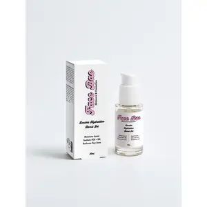 Double Hydration Boost Gel