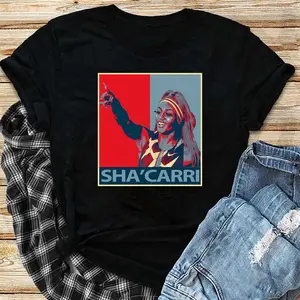 Shacarri Richardson T-Shirt