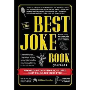 The Best Joke Book (Period)