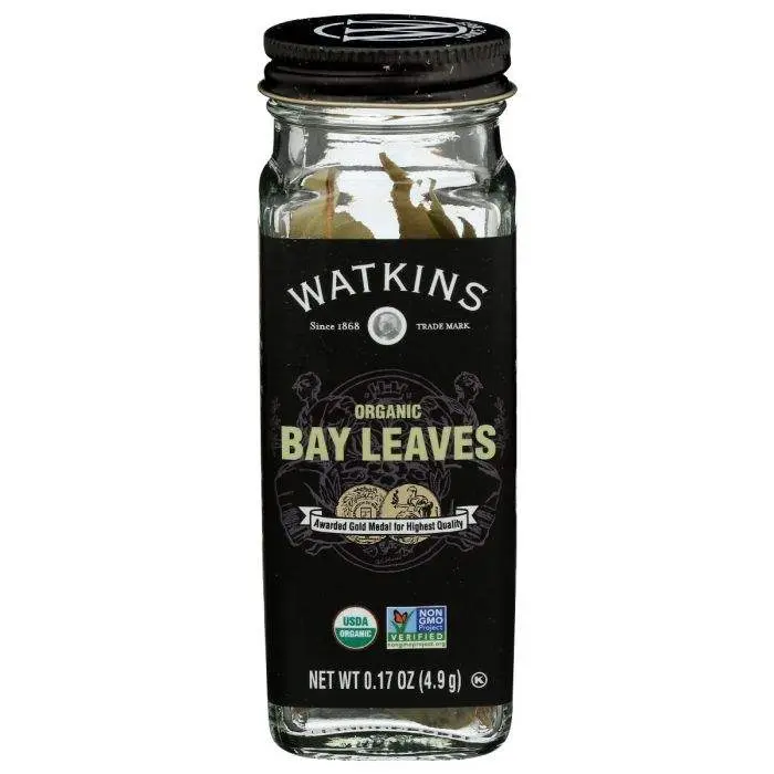 Bay Leaves, 0.17 oz