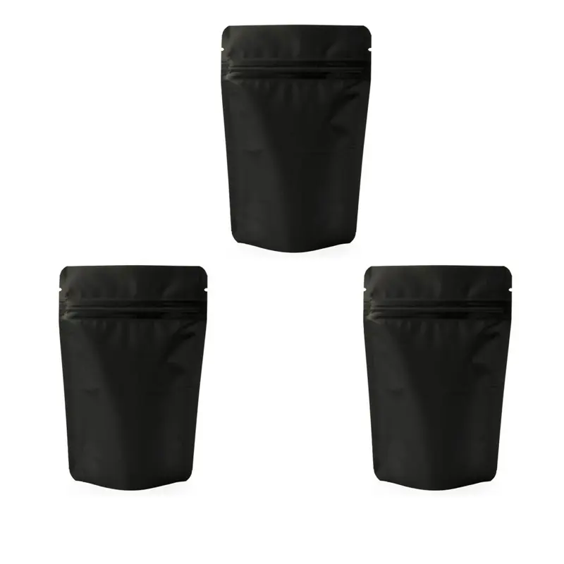 Three Bags