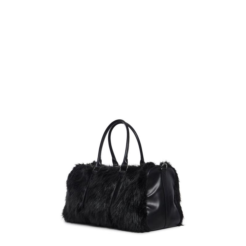Shagadelic Weekender Bag - Black