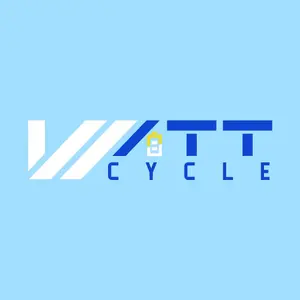 WattCycle shop logo