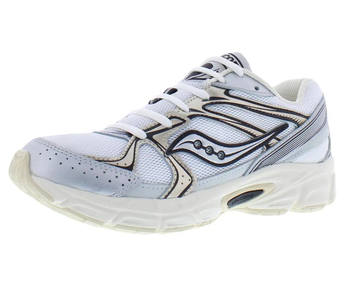 Saucony Ride Millennium Womens Shoes