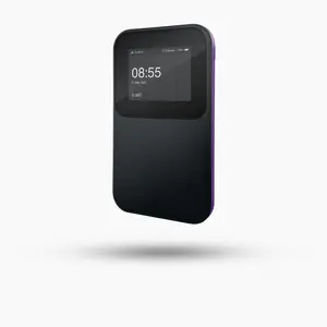 JourneyGo 5G Hotspot - Pay As You Go RV Internet with Multiple Networks | Portable Internet for Travel, Motorhomes and Campers