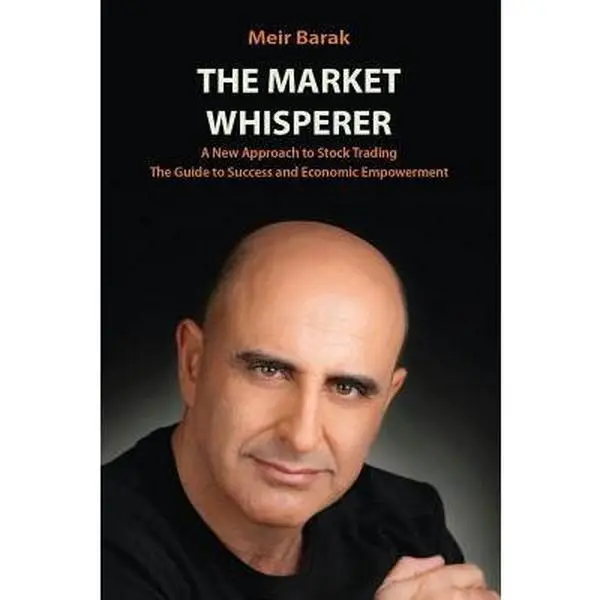 USED-The Market Whisperer: A New Approach to Stock Trading by Mr. Meir Barak (Paperback)