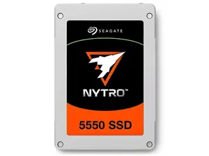Seagate 800GB Nytro 5550M PCIE NO ENCRYPTION Bare Solid State Drive