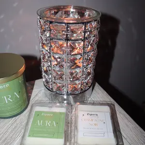 Luxury Wax Warmer
