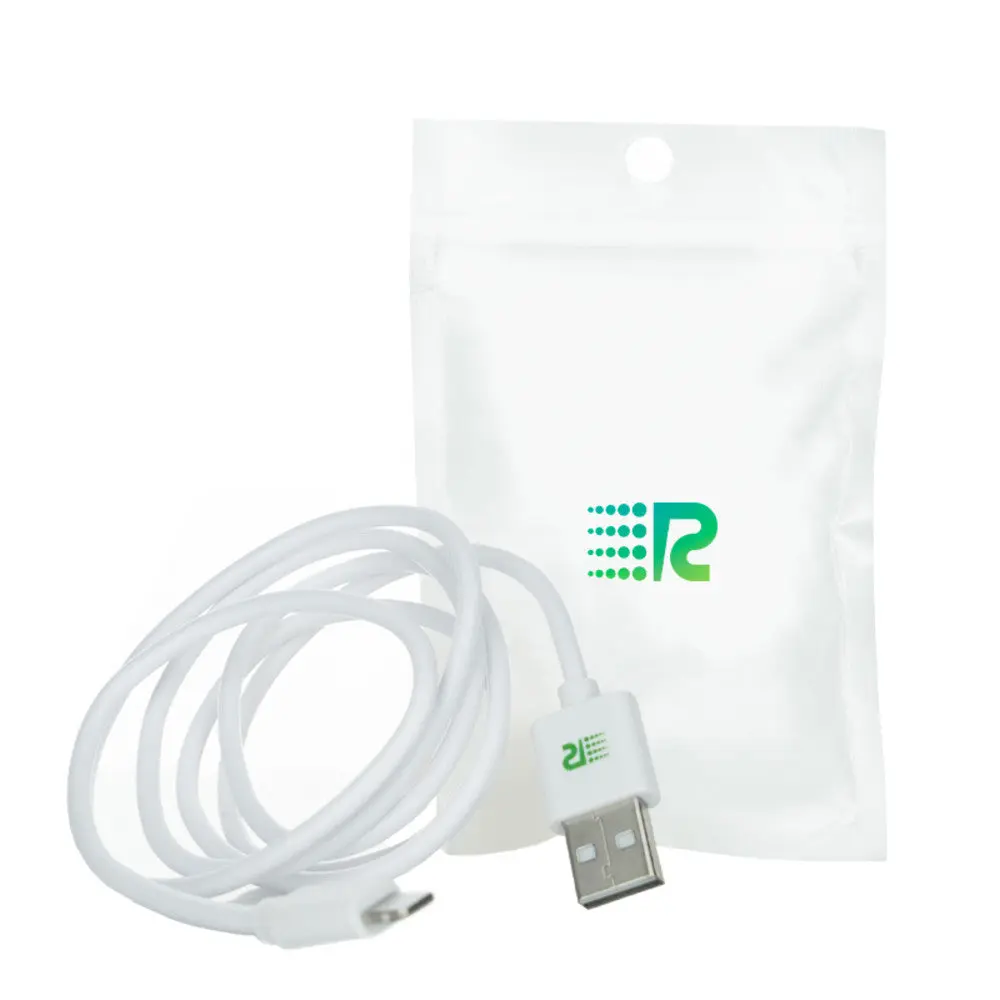 Rush Charge Lightning Cable