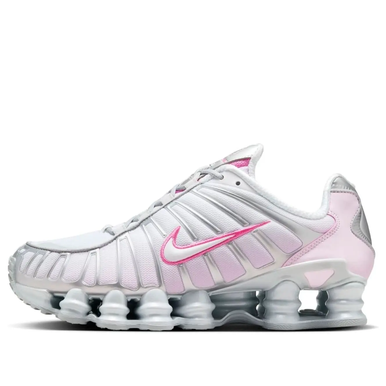 (WMNS) Nike Shox TL 'Pink Foam' HV2520-001 (WMNS) Nike Shox TL 'Pink Foam' HV2520-001
