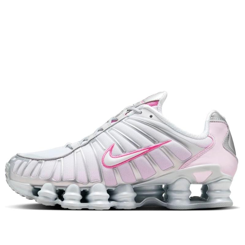 (WMNS) Nike Shox TL 'Pink Foam' HV2520-001