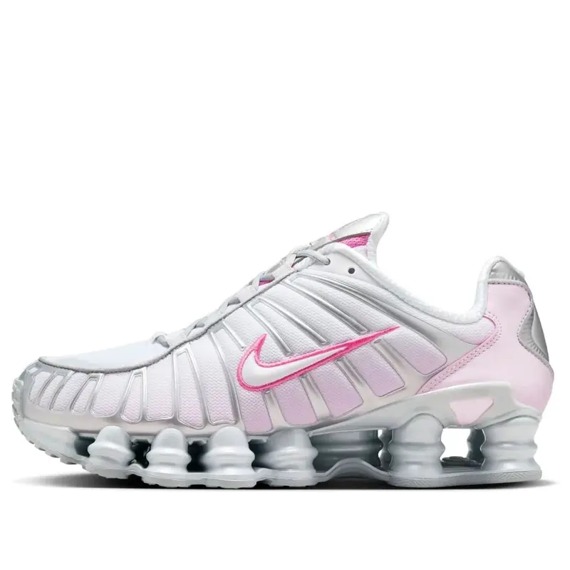 (WMNS) Nike Shox TL 'Pink Foam' HV2520-001