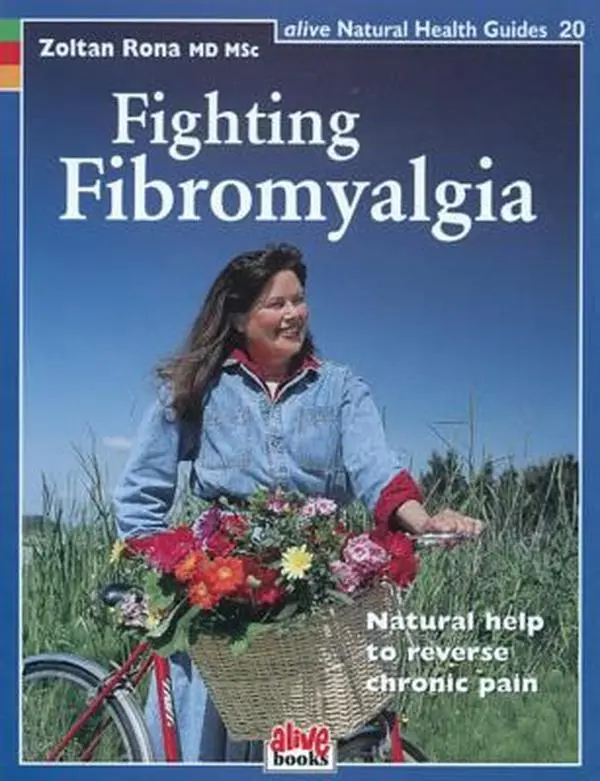 USED-Fighting Fibromyalgia by Rona, Zoltan P. (Paperback)