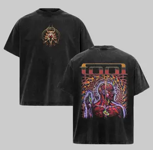 TOOL shirt Lateralus Heavy Metal Bands TEE, Tool T-shirt & Hoodie, metal band shirt, rock tour t-shirt, alternative band merch, trending t-shirt, 90s graphic tee, vintage graphic tee, grunge aesthetic shirt, classic rock merch