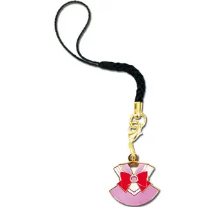 Sailor Moon S - Sailor Chibi Moon Costume Cell Phone Charm