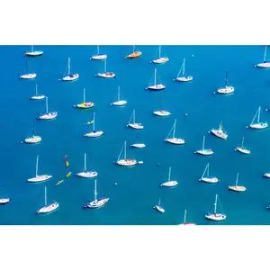Monterey Marina