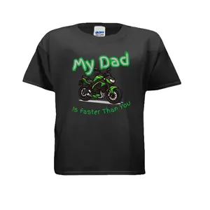 HSL Dad Faster