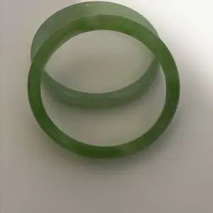 Jada style glass bangles 57mm