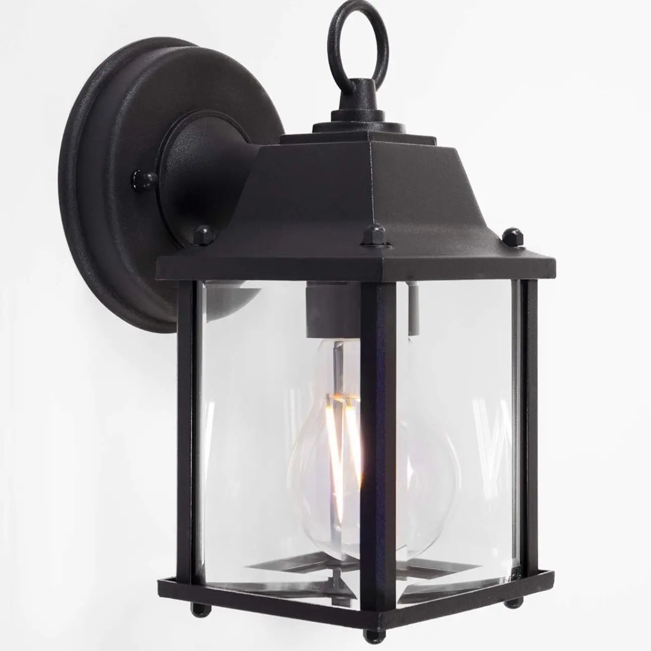 Outdoor Wall Lantern