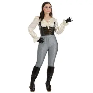Labyrinth Women's Jareth Costume