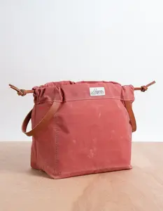 Knitting Project Bag