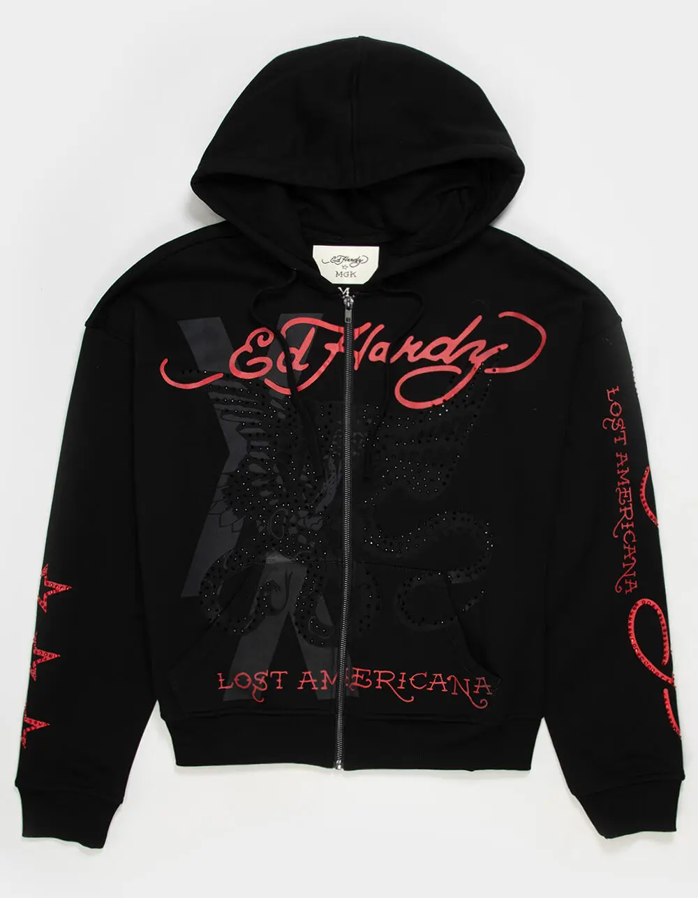 akimbo club zip up hoodie - TikTok Shop
