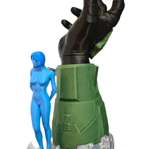 117 controller stand