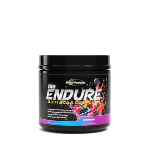 bioENDURE - Intra-Workout Free Form BCAAs