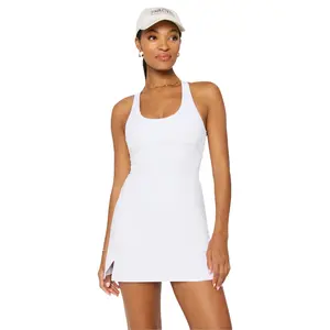 Fabletics Define Performance Dress Classic Mini