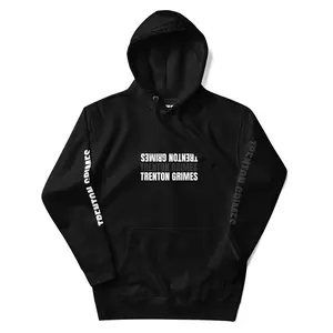 2024 - *Exclusive* "Trenton Grimes" Hoodie