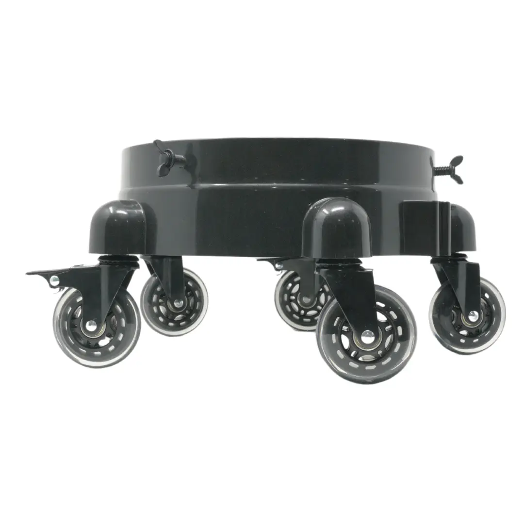 Glide Bucket Dolly Glide Bucket Dolly
