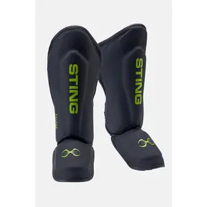 Python Junior MMA Shin & Foot Protector