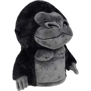 Funny Golf Headcover, Animals Plush Driver Headcover, Golf Club Head Covers Gift for Men Women