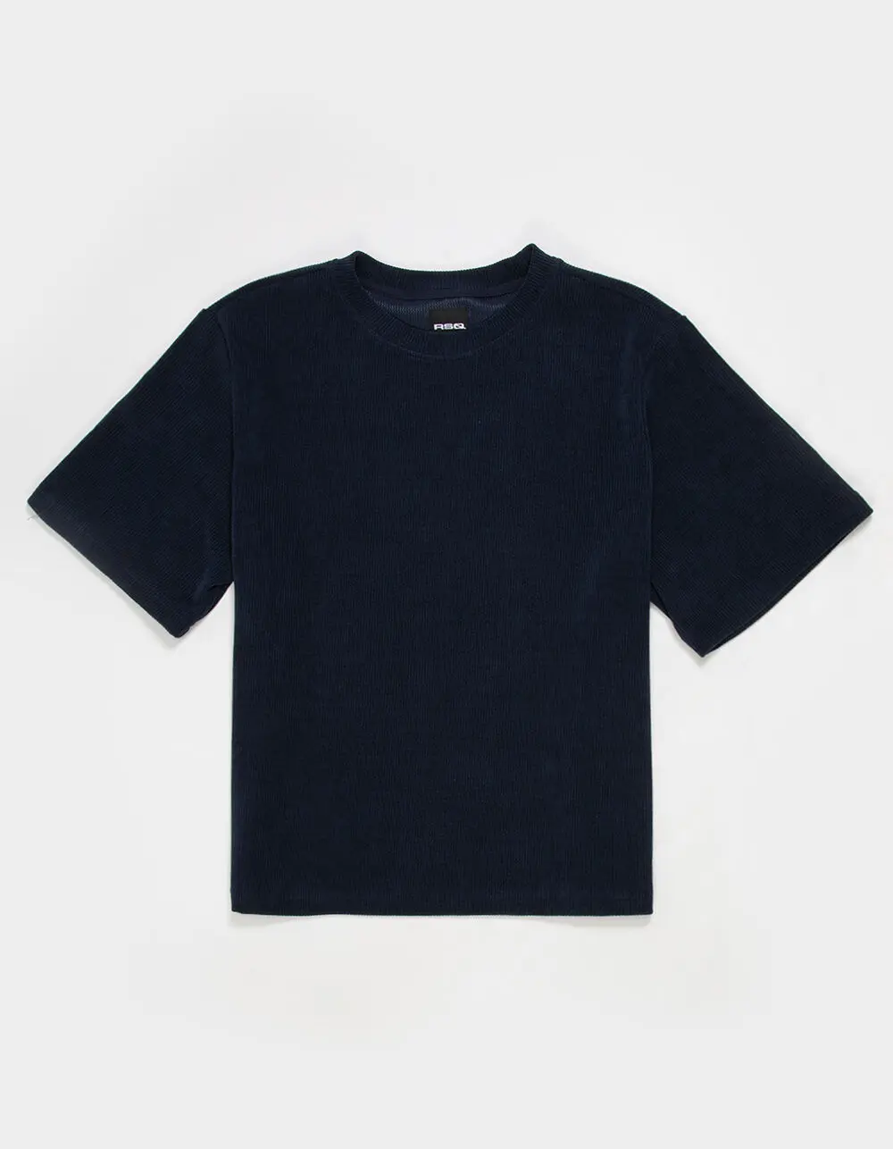 RSQ Mens Textured Tee