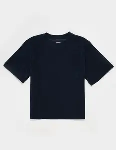 RSQ Mens Textured Tee