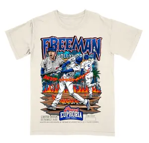 [Made In US] Freddie Freeman V2 tee, Gift for Him, Gift for Her, Gift for Fan men shirts