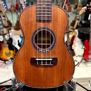 Mars m12ah23: 23” Concert Ukulele - Tan